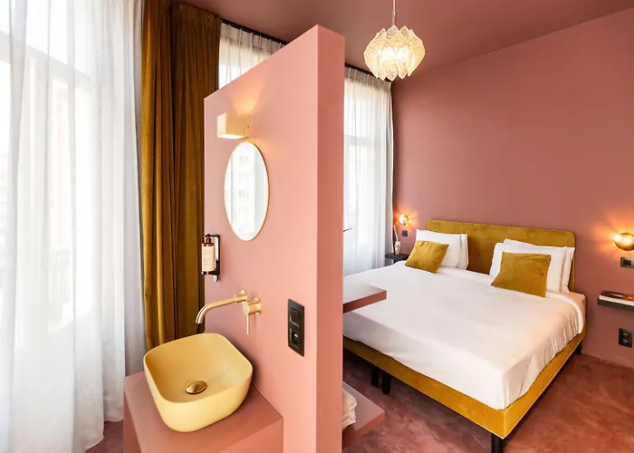 The Mila Brussels