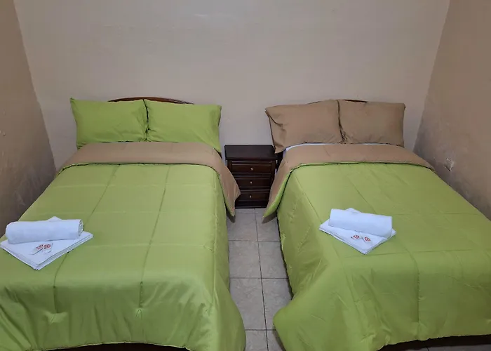 The Travel House