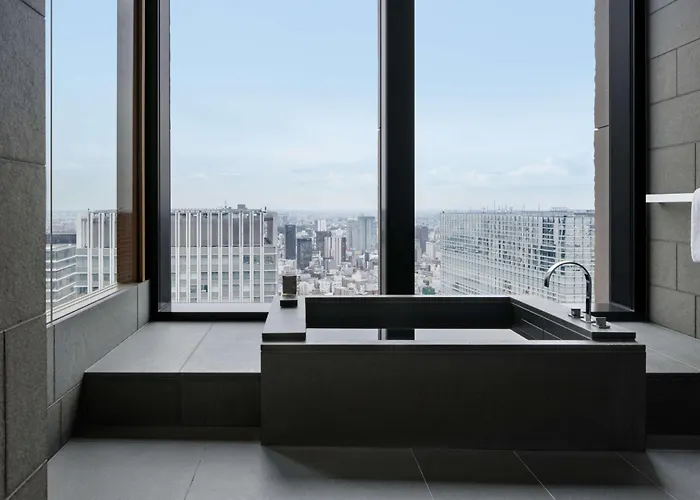 Aman Tokyo