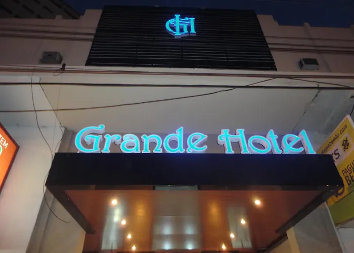 Grande Hotel Araçatuba