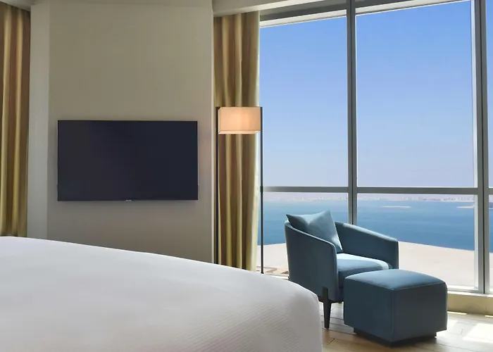 Hilton Bahrain