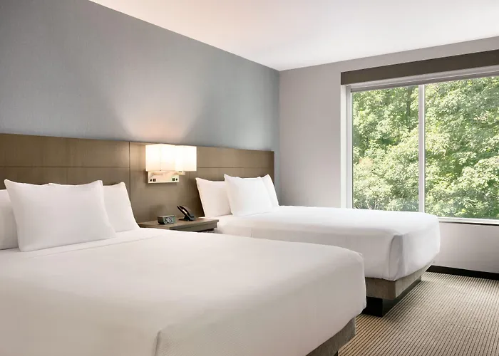 Hyatt Place Fort Lee/George Washington Bridge