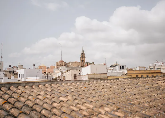 Boutique Palacio Corredera