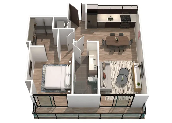 Elser Miami - An All-Suite
