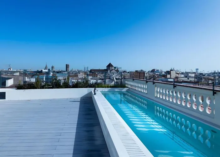 Hotel Raval House