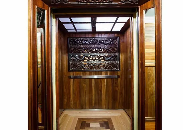  Parque México Boutique