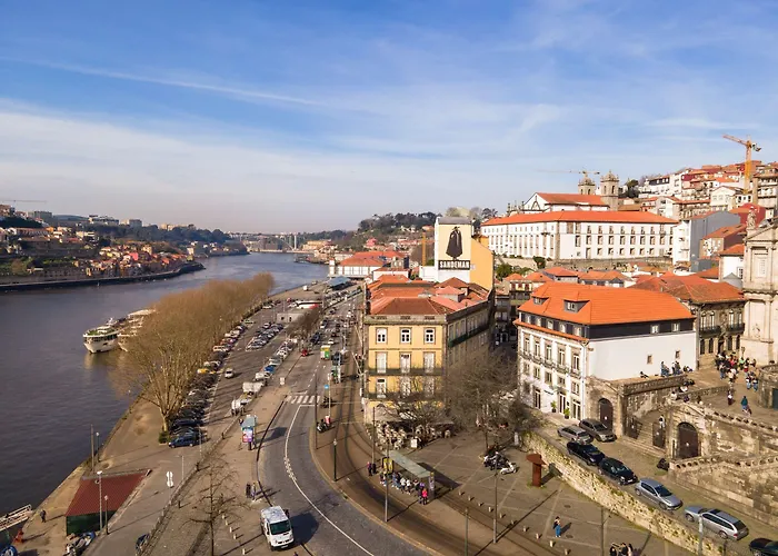 4 Sterne Hotels Memoria Porto Flh s