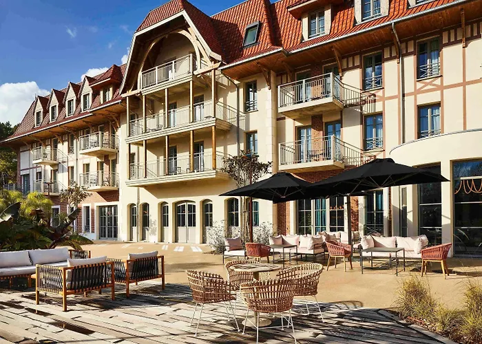  Tribe Le Touquet