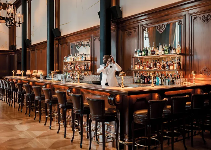 Hotel Madame Reve