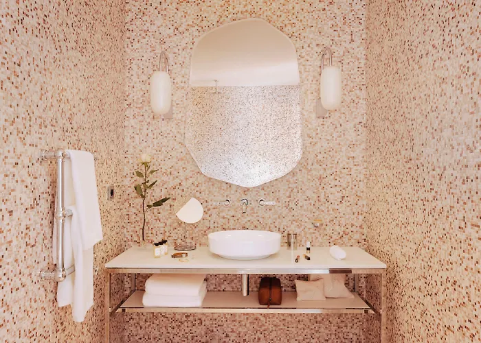 Hotel Madame Reve