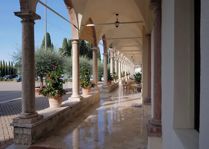  Locanda Al Santuario