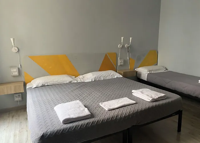 Hotel Big Bang