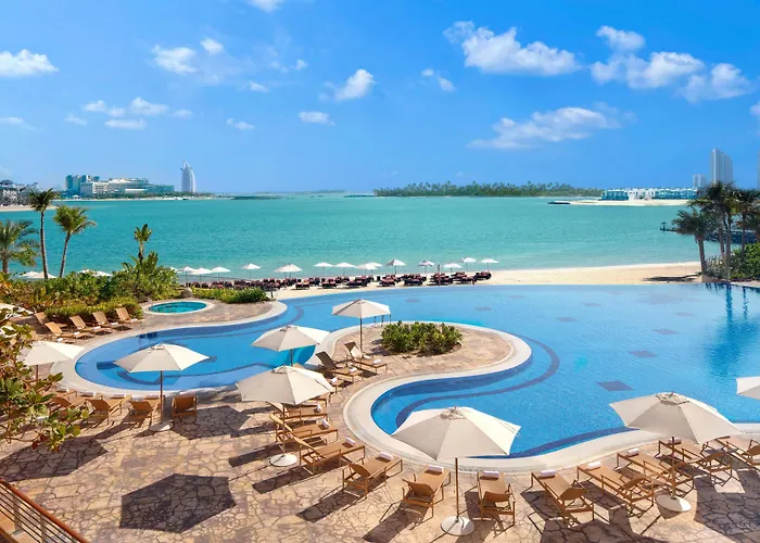 Andaz The Palm, By Hyatt