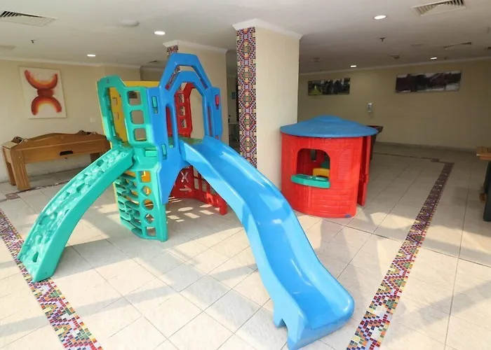 Hotel Nacional Inn São José dos Campos
