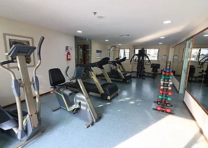 Hotel Nacional Inn São José dos Campos