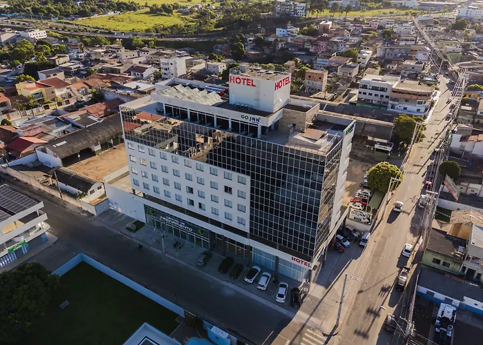  Go Inn São Mateus