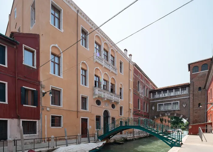 Hotel Palazzo Martinelli Dolfin