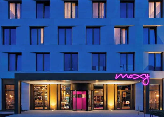 Moxy