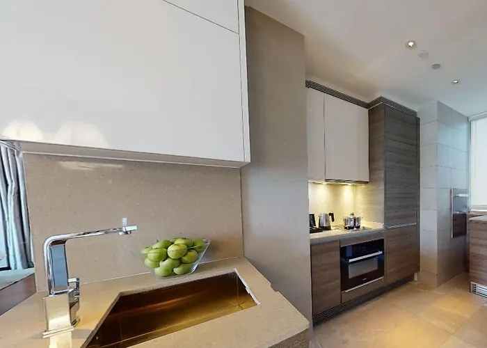 Fraser Residence Orchard Singapore