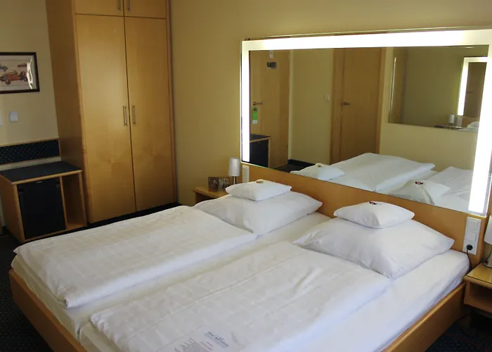 Hotel Victoria