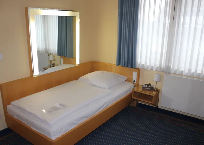 Hotel Victoria