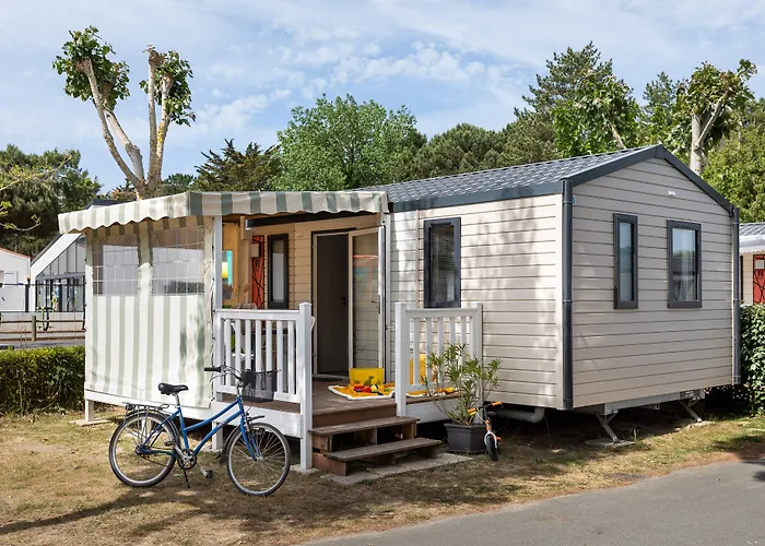 Camping La Prairie