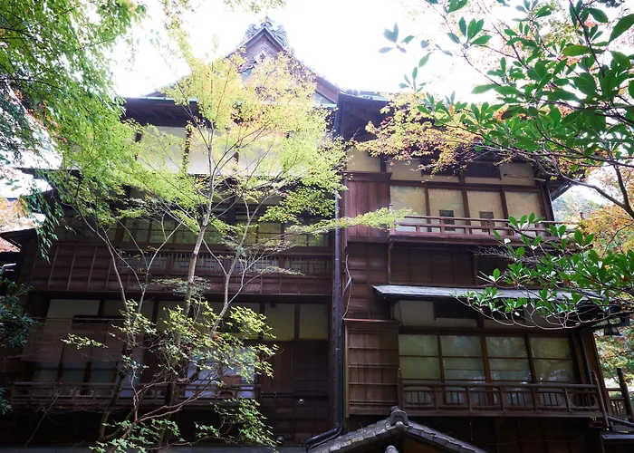 Kansuiro Annex