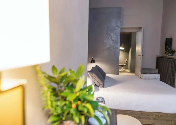 Palazzo Del Papa Luxury