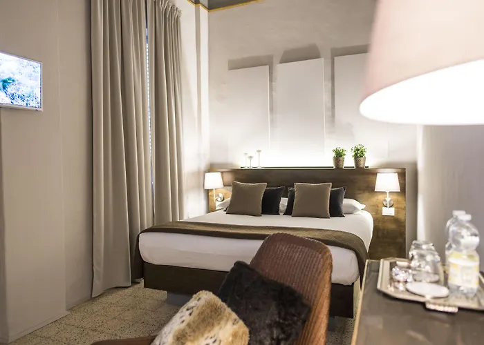 Palazzo Del Papa Luxury