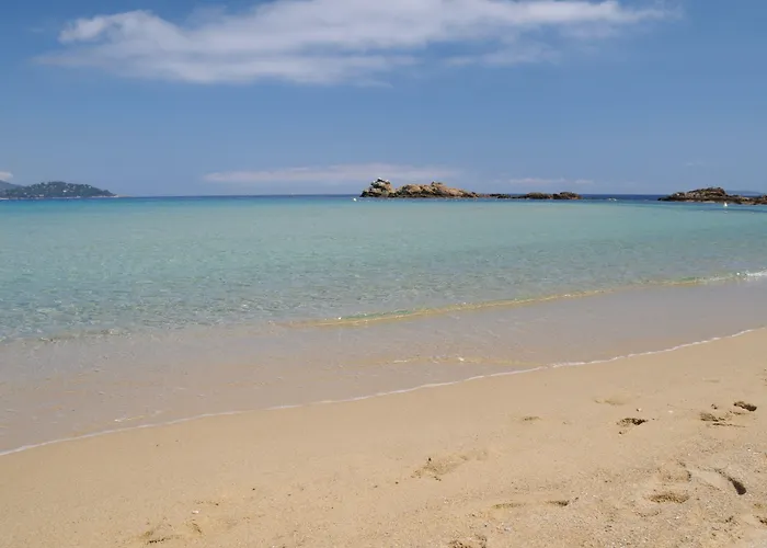  Villa Thalassa Art' B&B