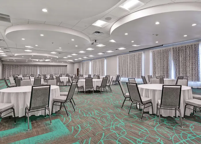 Home2 Suites By Hilton Springdale
