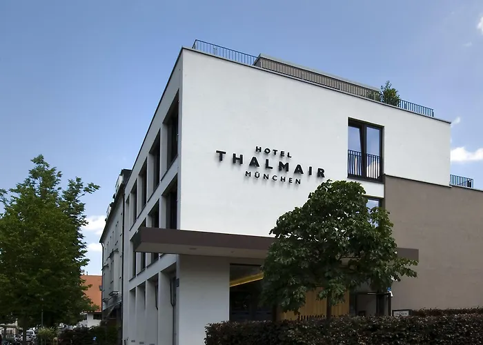 Kinderhotel Thalmair