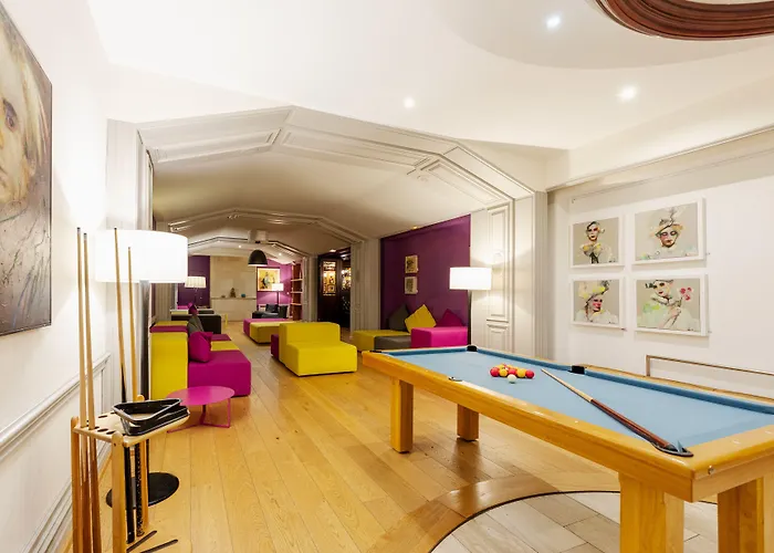 La Clairière bio&spahotel