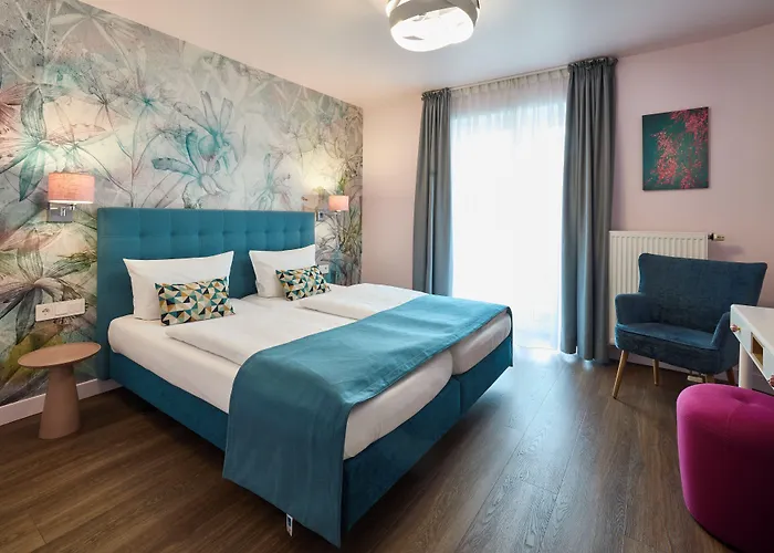 Stadthotel