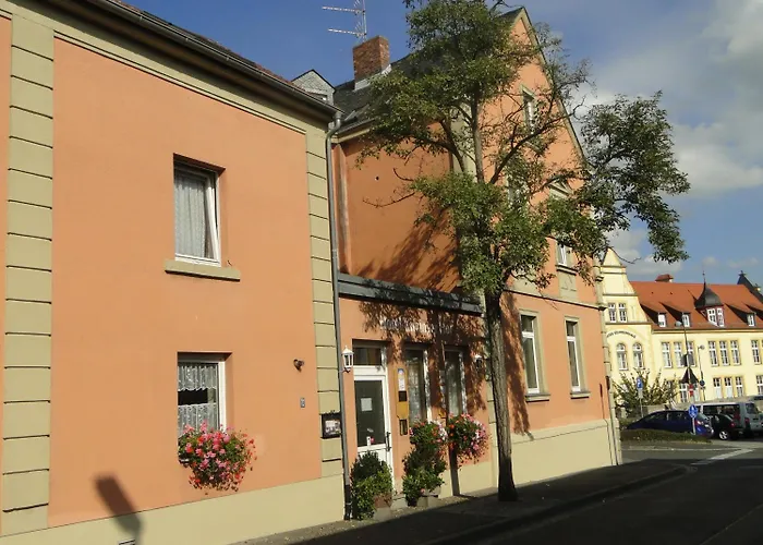 B8 Hotel Kitzinger Hof