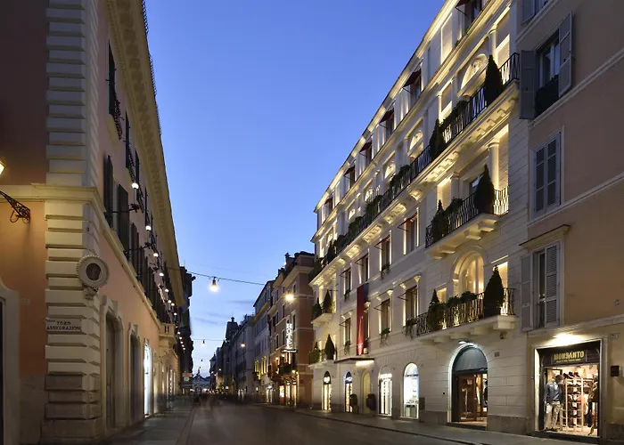 First Dolce - Preferred s & Resorts