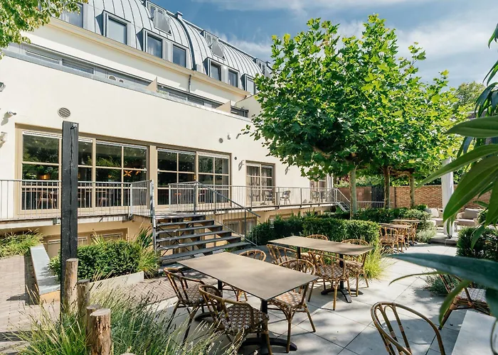 Boutique Hotel Malie House