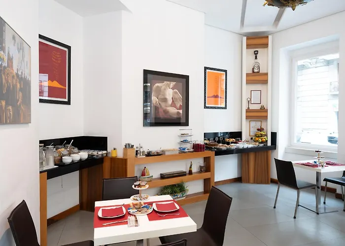 Rex Lifestyle Hotel