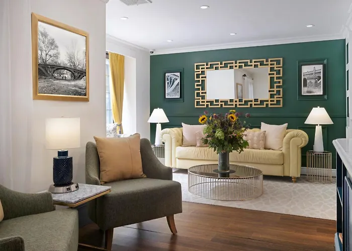 Voco The Franklin By Ihg