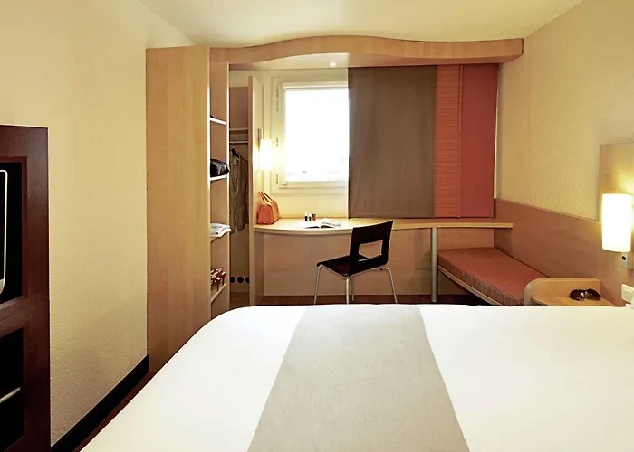 ibis Jose Malhoa