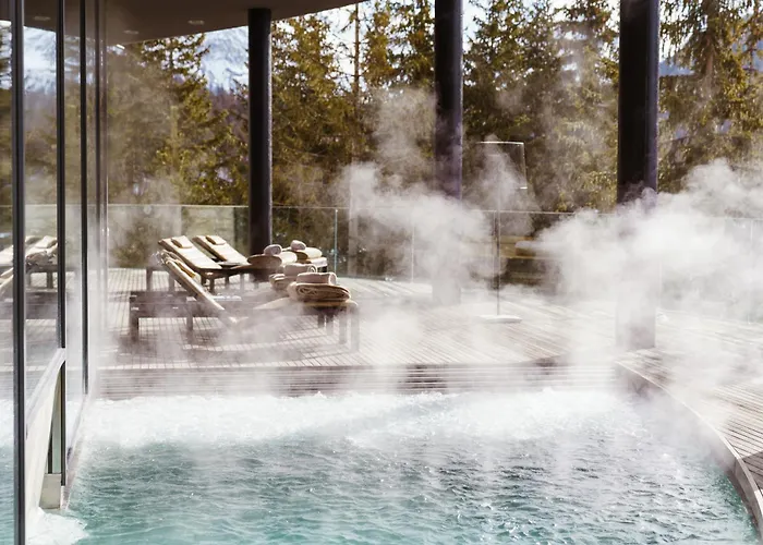  Carlton St Moritz - The Leading s Of The World