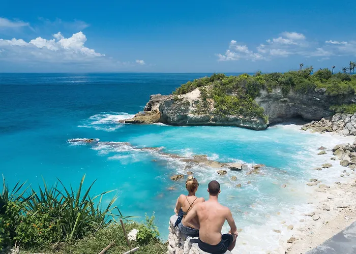 Ora Avia Blue Lagoon