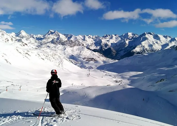 Valle De Izas