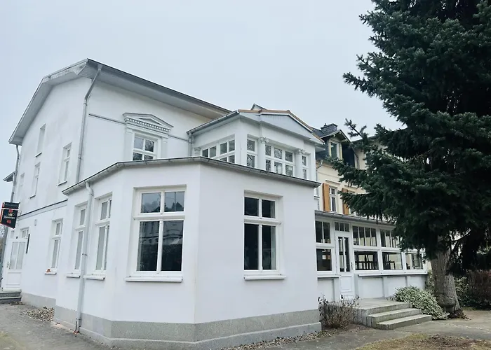 Hotel Karolin