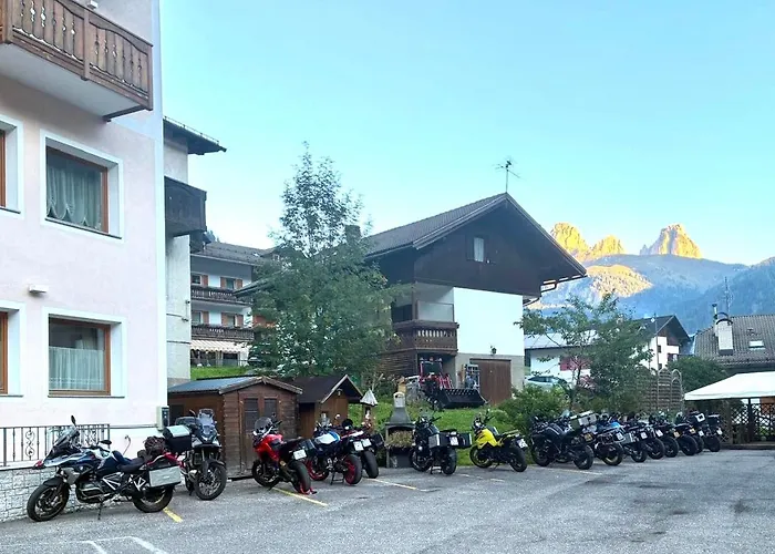Hotel Alba Wellness & Spa