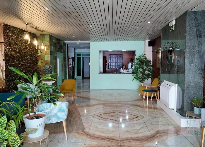 Hotel Marqués de Santillana