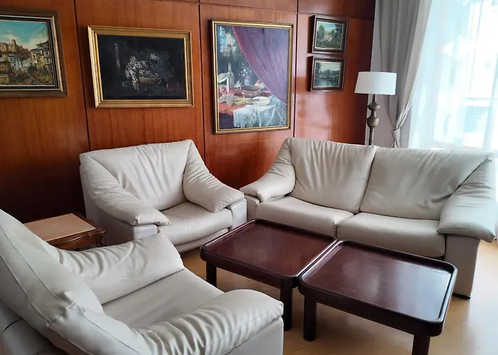 Hotel Marqués de Santillana