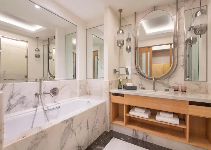 St. Regis Doha