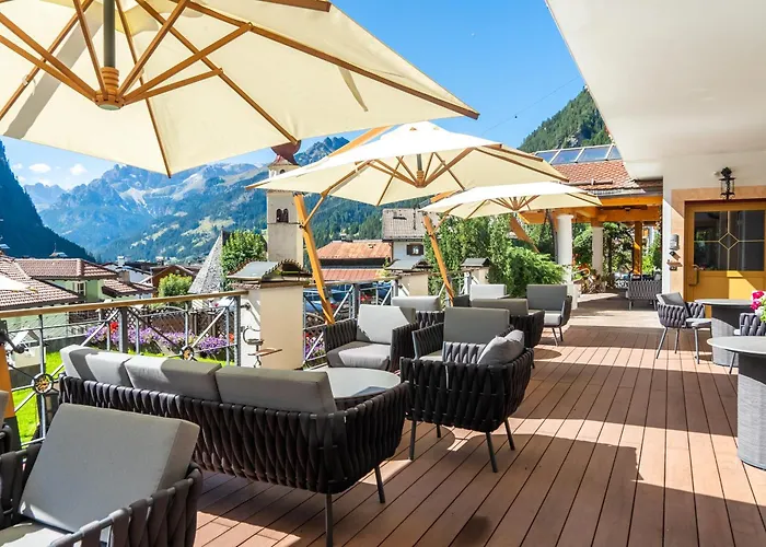 Cesa Tyrol