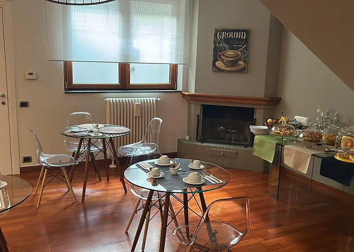 Morris Bed & Breakfast
